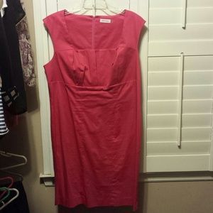 Plus Size Dress