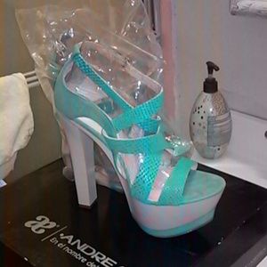 Shoes andrea