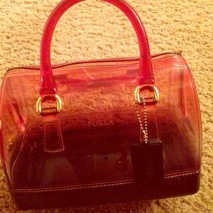 Furla candy bag