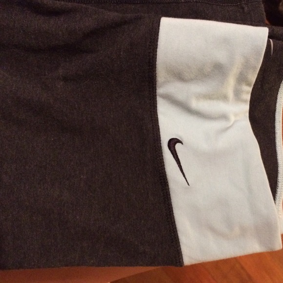 dri-fit Nike sweatpants - Picture 1 of 2