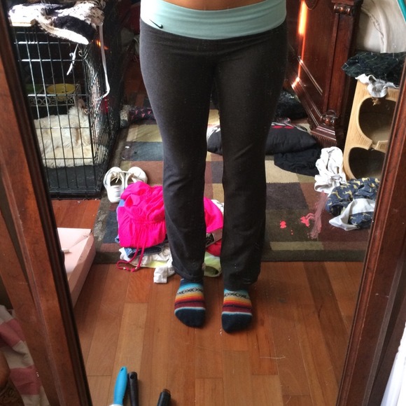 dri-fit Nike sweatpants - Picture 2 of 2