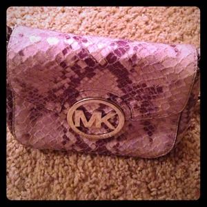 Michael Kors purse