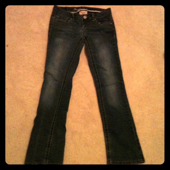 Jeans regular fit