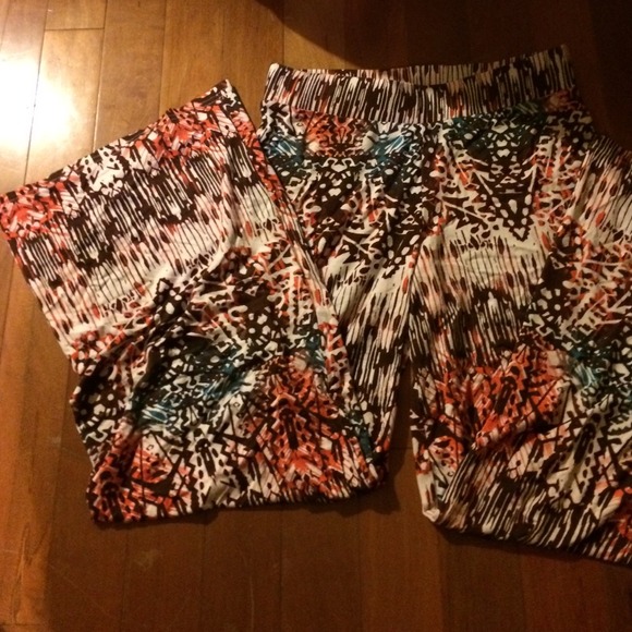 flare pants - Picture 1 of 1