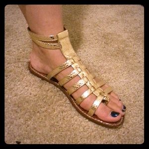 Sam Edelman Gilda gladiator
