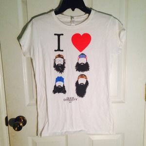 Duck Dynasty T-Shirt