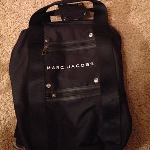 Marc Jacob