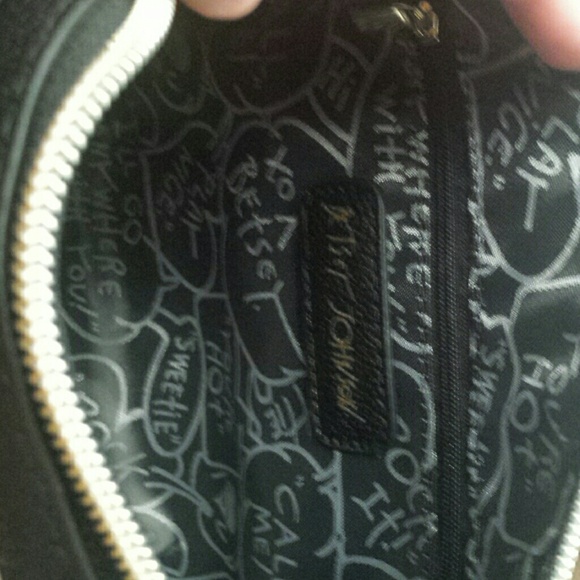 *******Sold*******Betsey Johnson - Picture 2 of 4