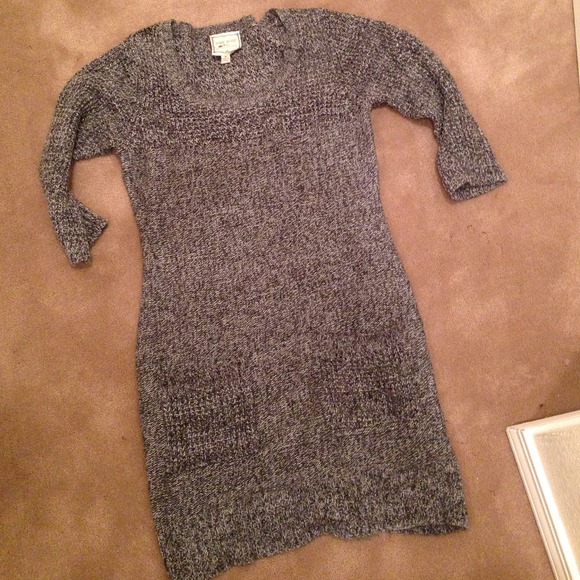 Sweater Dress from Nordstrom Rack