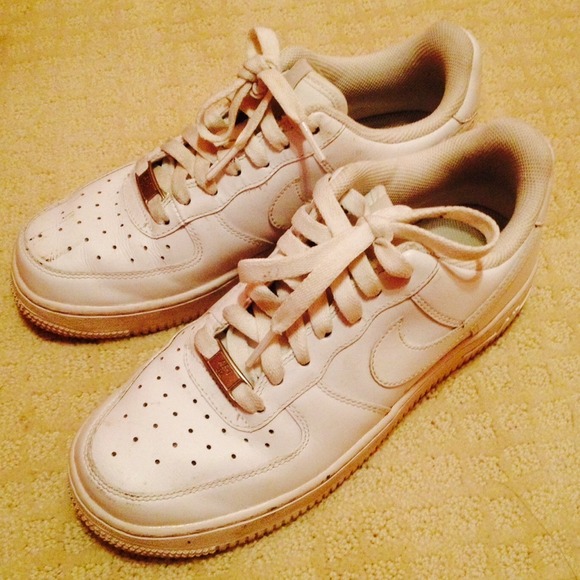 💕 Nike Air Force 1 '82 Shoes!