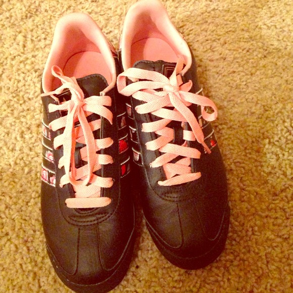 Brand new Adidas shoes
