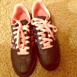 Brand new Adidas shoes