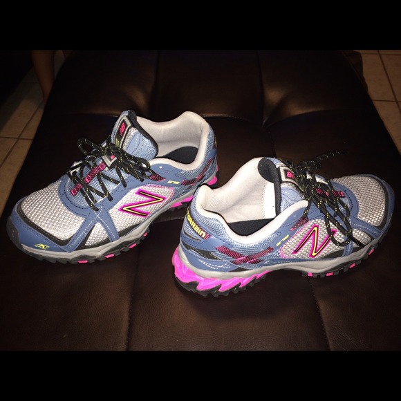 New Balance Sneakers