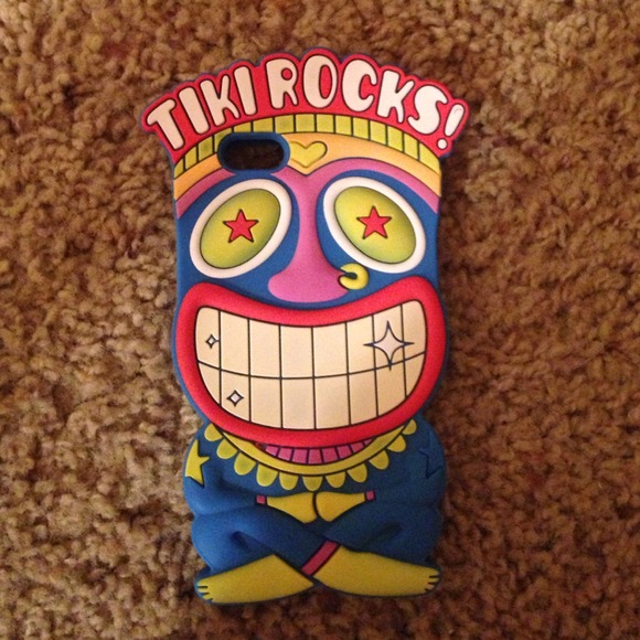 iPhone 5 or IPhone 5s case