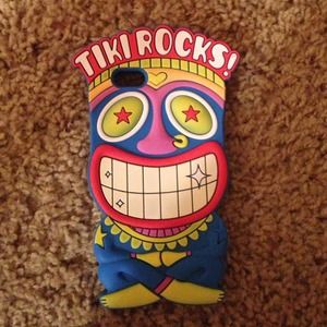 iPhone 5 or IPhone 5s case