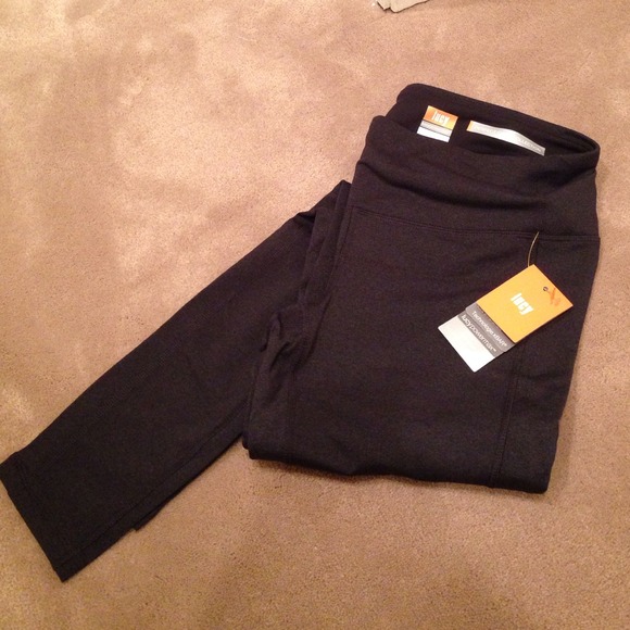 Lucy Perfect Core Legging