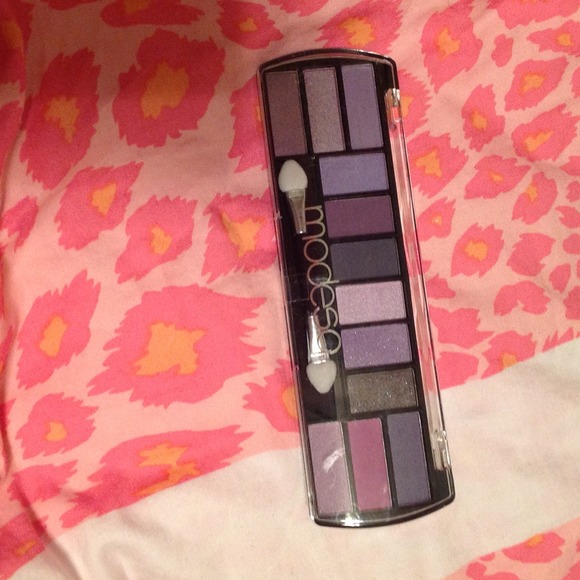 Eye shadow bundle - Picture 2 of 4