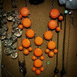 ALDO Bubble Necklace