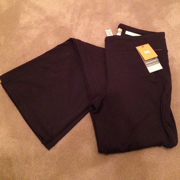 Lucy Perfect Core Pants