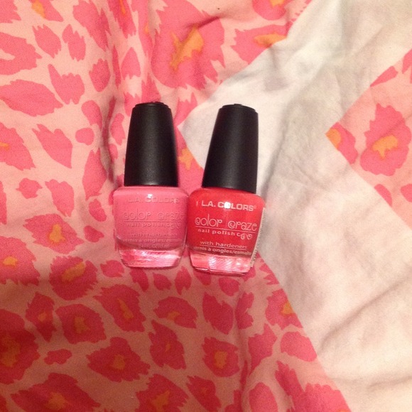 Nail polish bundle. - Picture 2 of 4