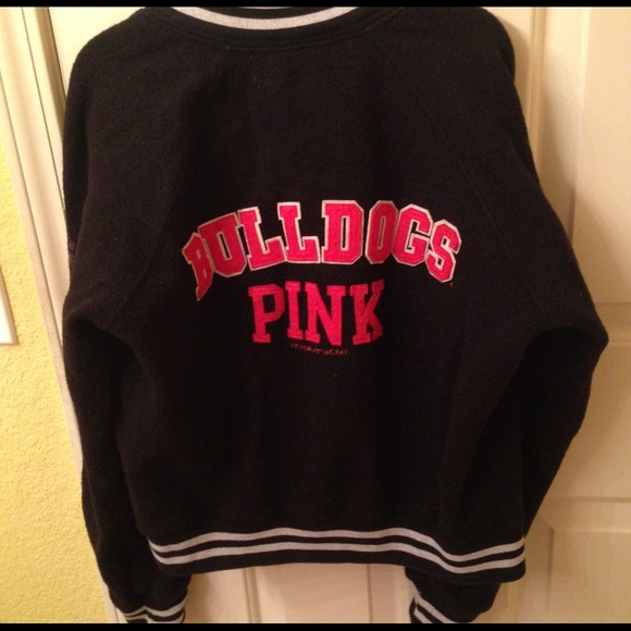 Victoria secret jacket