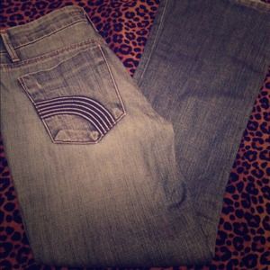 Joe's Jeans in Size 26
