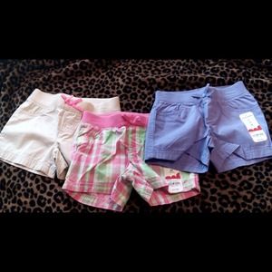 Shorts And Shirts bundle