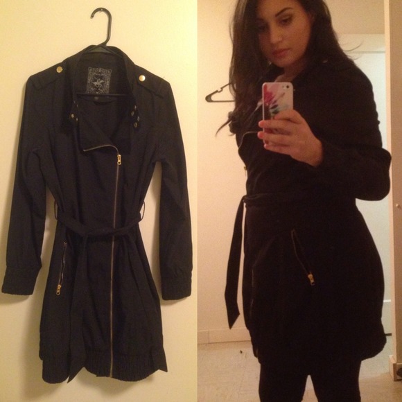 Beverly Hills polo club jacket