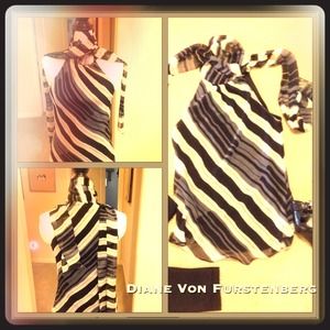 🚫SOLD@🚫Not For Sell 🚫DVP blouse 100% Silk