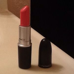 Authentic MAC Lipstick - Ever Hip