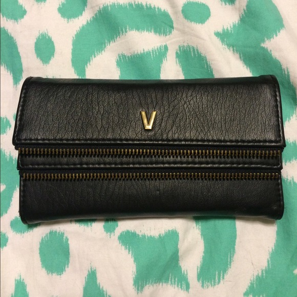 Vans off the Wall wallet