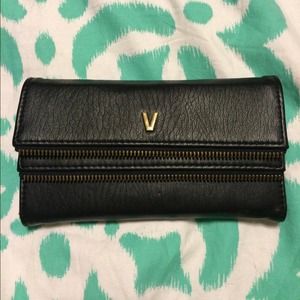 Vans off the Wall wallet