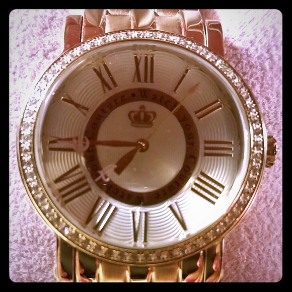 JUICY Couture Watch
