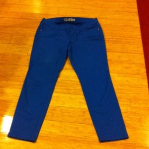 This new used one time