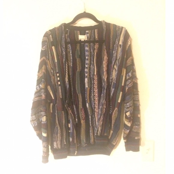 Urban Renewal Zip Up Cardigan