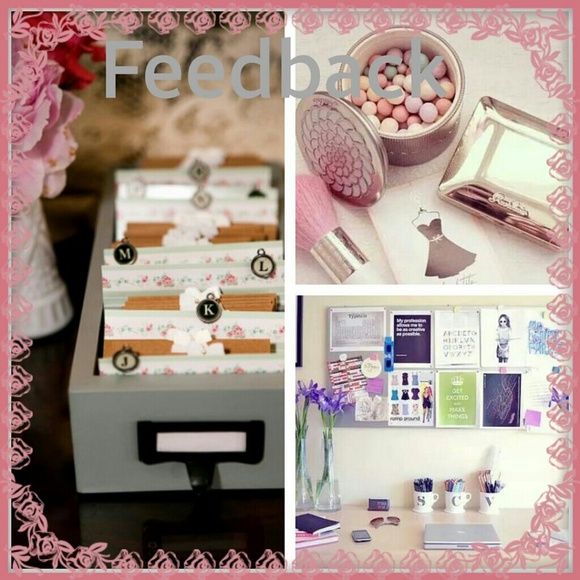 Feedback - Picture 2 of 3