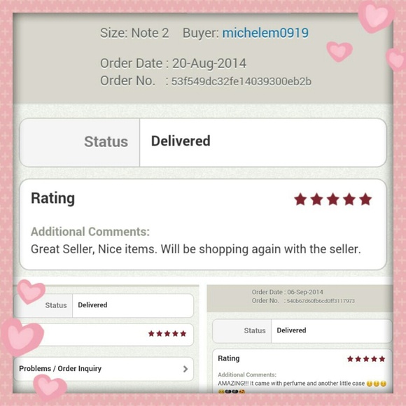 Feedback - Picture 3 of 3