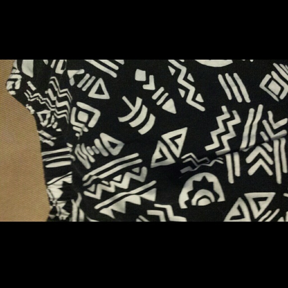 Skater skirt - Picture 2 of 2