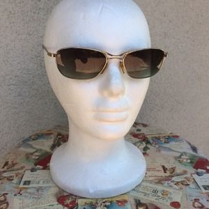 Authentic Gucci Sunglasses Style # GG 1618/S