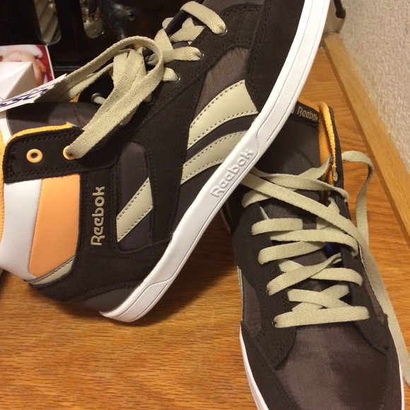 Reebok shoes