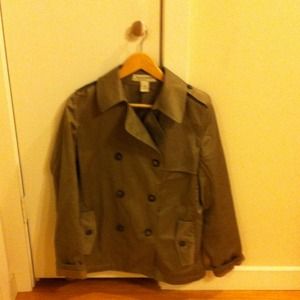 Banana republic, barely uses