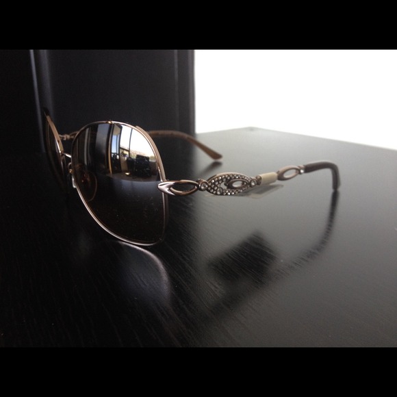 Authentic Blvgari Sunglasses main image 3
