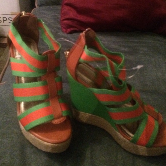 Super cute heels