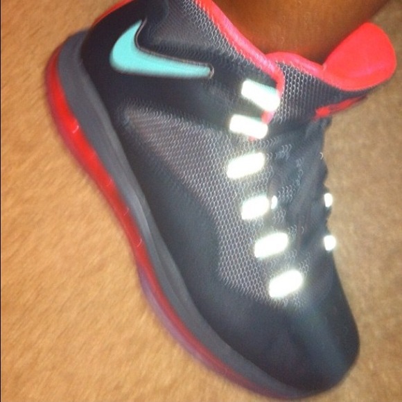 Nike hightop sneakers - Picture 1 of 1