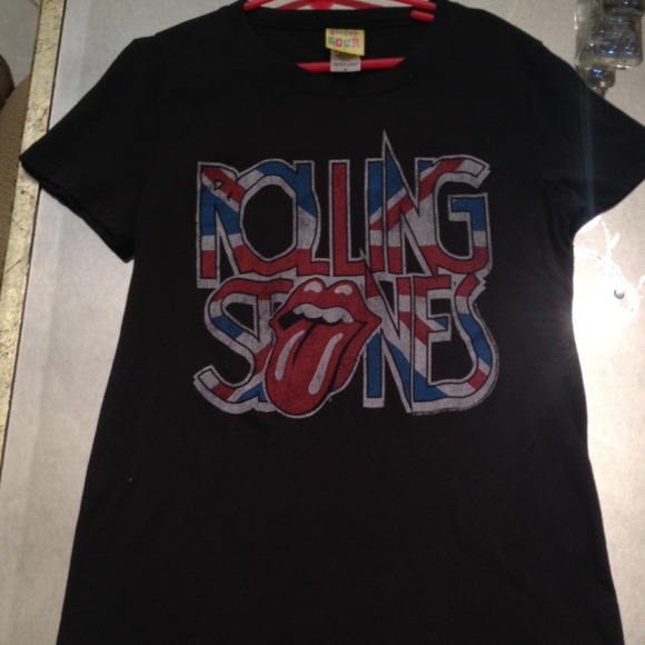 Rolling Stones Women's Size XS - Picture 1 of 1