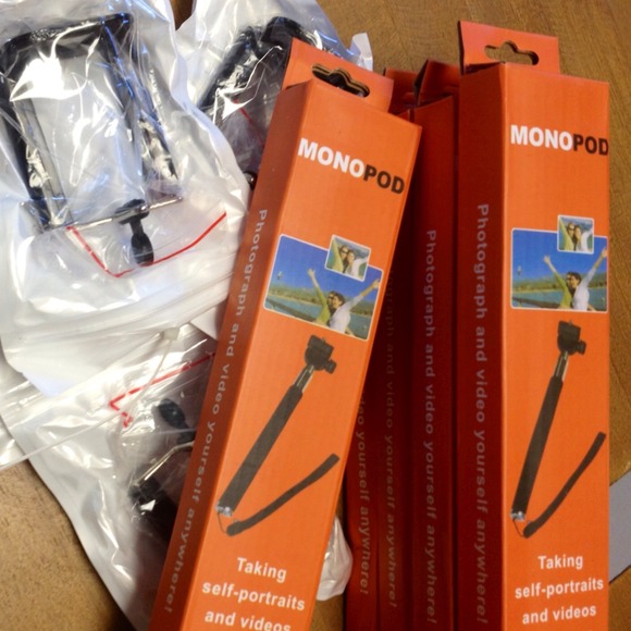 Monopod