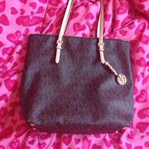 Michael Kors bag!