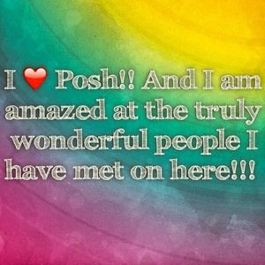 I loveee Posh!!
