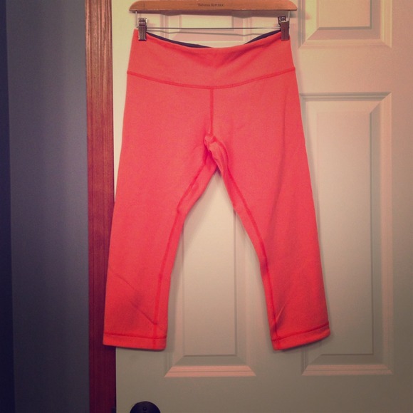 Wunder under crop