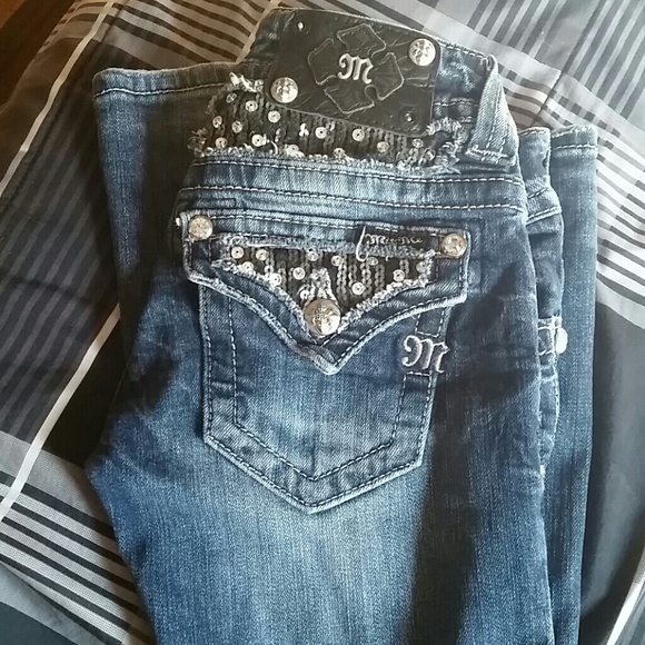 😎Miss Me jeans😎